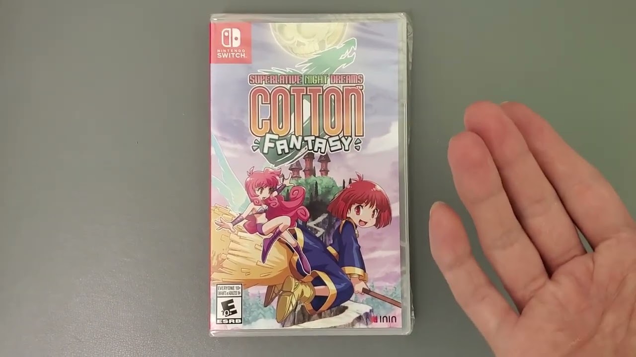 Video thumbnail