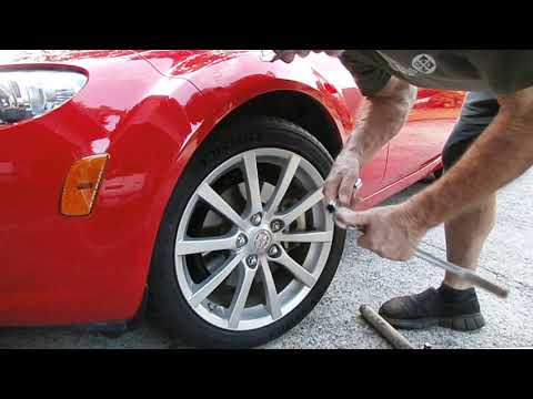 Mavis Tire Specials