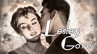 Misty - Lesley Gore lyrics