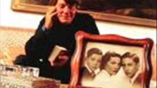 Fabrizio de André - Via del campo con introduzione parlata - inedito