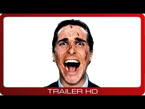 Trailer-Vorschau: American Psycho