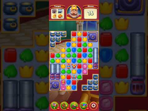 Loyal Match Level 2675