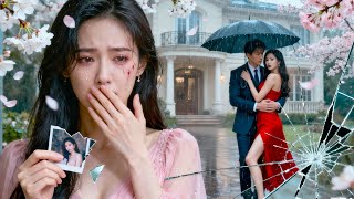 5 ans amour ! Il revient avec maîtresse enceinte,épouse reprend PDG—il regrette fou!🔥