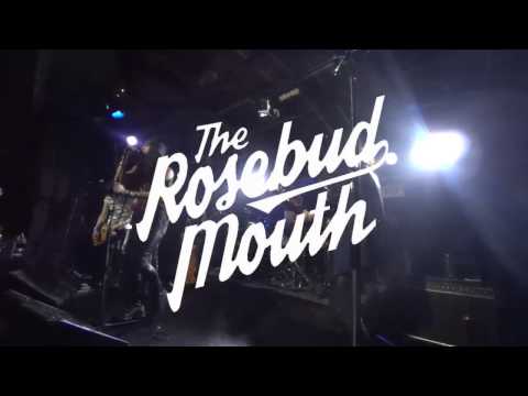 20170312 J.A.M. / THE ROSEBUD MOUTH