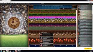 How to get unlimited/more cookies on Cookie clicker (Cheat)