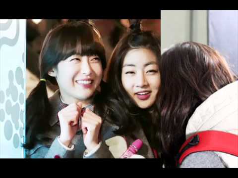 Jin Woon (2AM) - Tried to talk - Dream High 2 OST