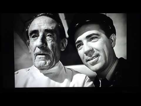 Eddie Muller's intro to "Dark Passage" (1947) on TCM Noir Alley