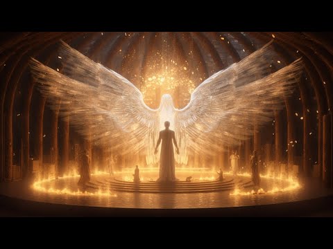 888HzㅣReceive Infinite AbundanceㅣOnly Beautiful Things & Good People Will Enter your life.