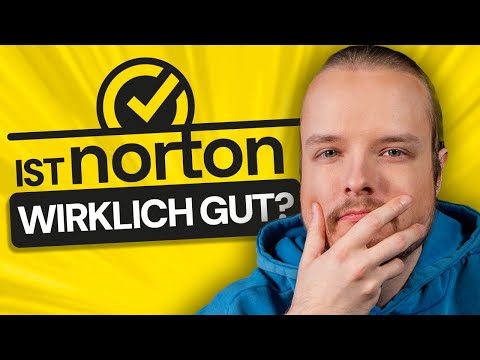 Norton-Überprüfung 2025 | Mein gründlicher Blick mit Tests!