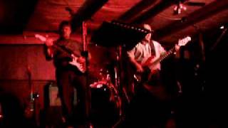 Ace of Clubs Band performs Pride & Joy