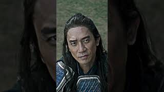 🔥Shang-Chi Movie Xu Wenwu Attitude  Status #marvel #attitude