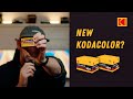 Kodak Brings Back Kodacolor But I Ve Got The Original From 2005