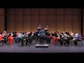 Allegro Con Brio From Symphony No 25 By W A Mozart Arr Shaul Ben Meir DEFproject