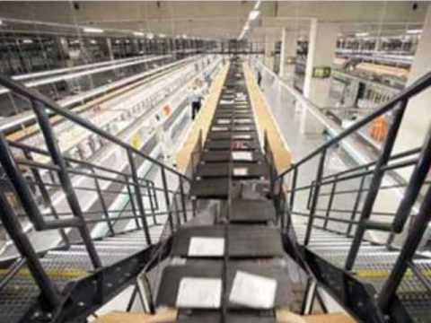 UPS Infomation Technology