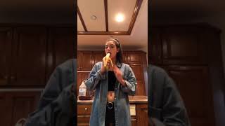 Dixie damelio rare video