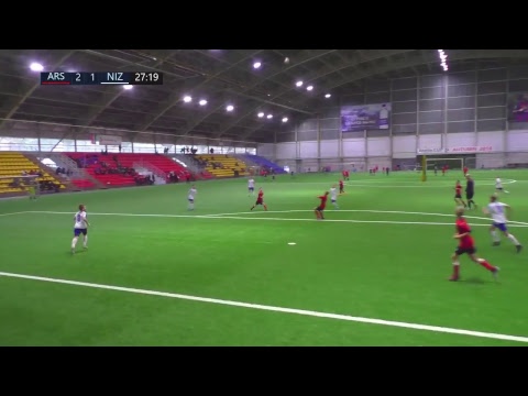 Arsenal – Nizhny Novgorod II