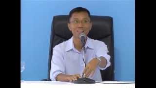 061-ศึกษาและปฏิบัติธรรม ครั้งที่61 บุคคลเปรียบเหมือนคนตกน้ำ 7 จำพวก