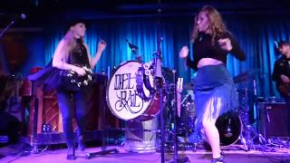 5/7 Delta Rae - NEW SONG! Take Me There @ Ram's Head Onstage, Annapolis, MD 4/22/18