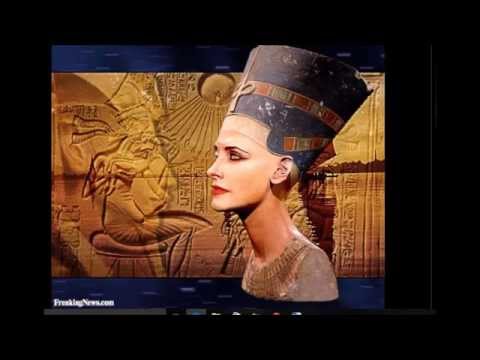 Egitto, un passaggio segreto nella tomba di Tutankhamon