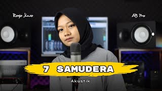 Download lagu 7 SAMUDERA 'GAMMA' - AKUSTIK COVER RIFQI mp3