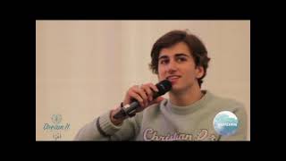 Nature Co. (Sebastian Croft Video)