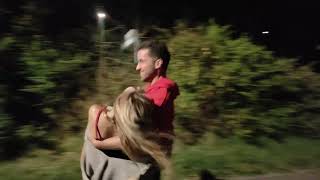 Clip Fauve - Loterie
