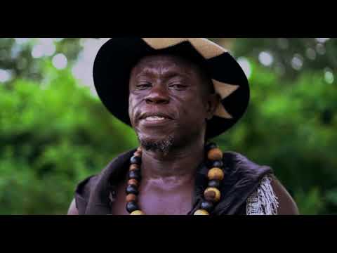 Nistor Lendjy - P'nhagan (video_oficial_c4k) @kiobafilms227