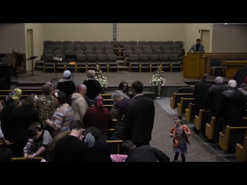 Golgotha Church [Midland WA] / Daniel Brânzei - 2017.05.11