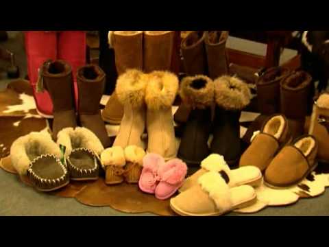 Bungendore Leather and Trading