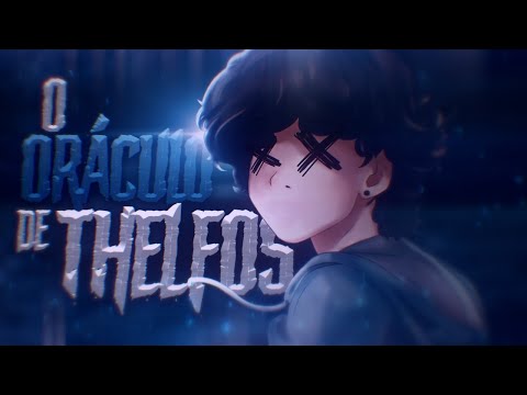 Thelfos - O Oráculo de Thelfos