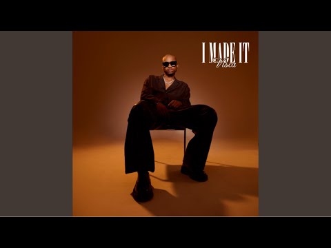 Visca, Cyfred & Sayfair - Emazulwini (Official Audio) feat. Young Stunna & Leemckrazy