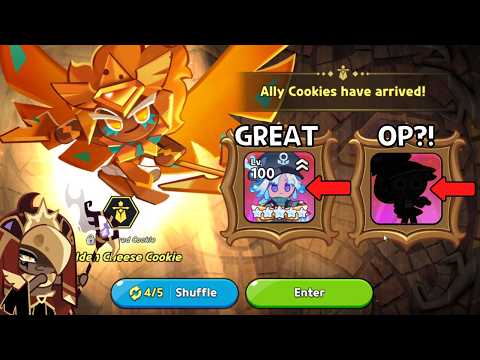 BEST Cookies & Combos for Duel of Destiny!🐥🔥 (Season 2)