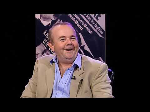 HIGNFY DVD extra - Ian & Paul Look Back At Series 24 & 25
