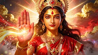 ¡NADIE PODRÁ TOCARTE DESPUÉS DE ESTO! EL MAL SE DEVUELVE A SU ORIGEN — ESCUDO TOTAL ACTIVADO 🛡️⚡