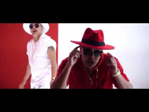 Los Mellos On The Track - Pla Pla Pla (Official Video 2016 4K) By Luis Gomez FIlms