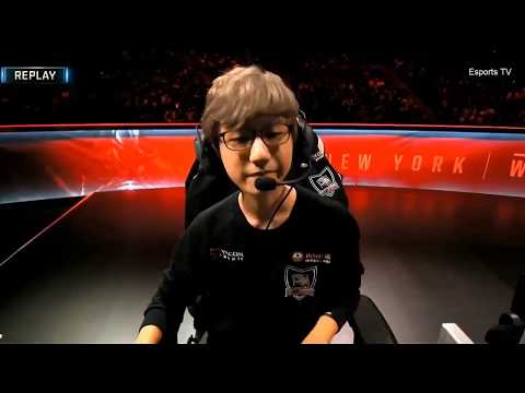 Peanut Play Lee Sin Effectively the world number one