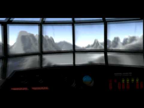 Tomb Raider 2 PSX (PS1) - Cutscenes