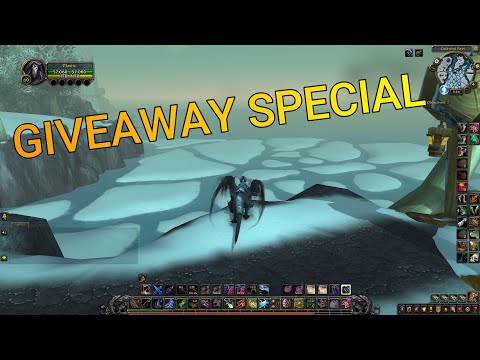 Unclaimed Black Market Container #228 (GIVEAWAY SPECIAL!)