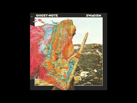 Ghost-Note - Nigel Duke