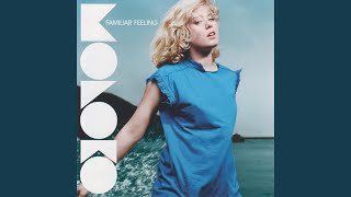 Familiar Feeling (Timo Maas Main Mix Edit)