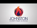 Johnston County Public Schools - Meet the Superintendent