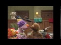 Sesame Street Baby Bear Visits The Furry Arms Hotel Aired On February 9 2008