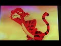 The New Adventures Of Winnie The Pooh Intro European Spanish