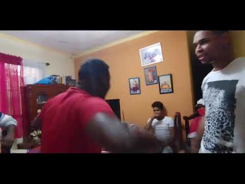 Anubis lvm vs the cromo mp