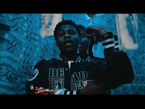 Alex Sosá- “Bet On It” (Official Music Video) [Shot By: @Jeantario Productions)