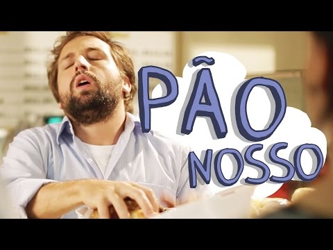 PÃO NOSSO