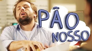 PÃO NOSSO