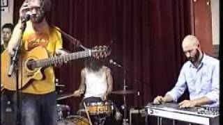 These United States Oct. 16, 2010 Houston Cactus Music