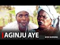 AGINJU AYE A Nigeria Yoruba Movie Starring Peju Ogunmola Ibrahim Chatta