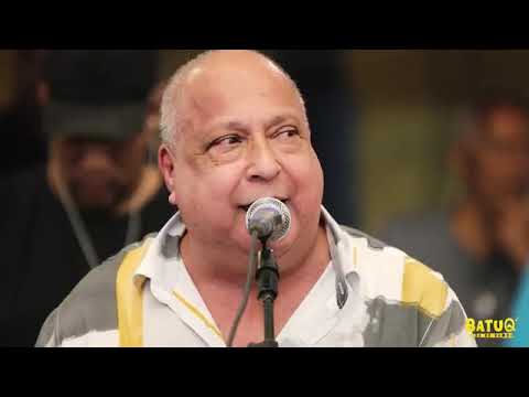 roda de samba do sombrinha no batuq ao vivo bloco 1